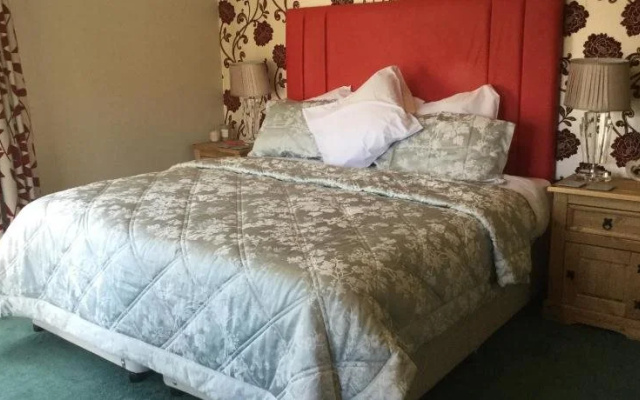 Linchens Bed and Breakfast