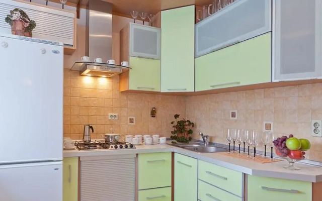 Prime Apartments Agency