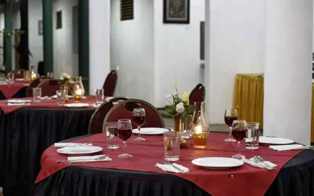 Sigiriya Peacock Homestay