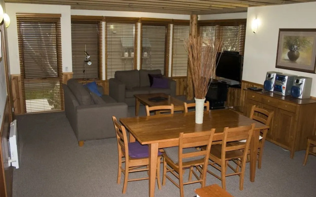 Hotham Heights Chalets Mt Hotham