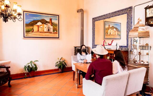 Hacienda Don Armando