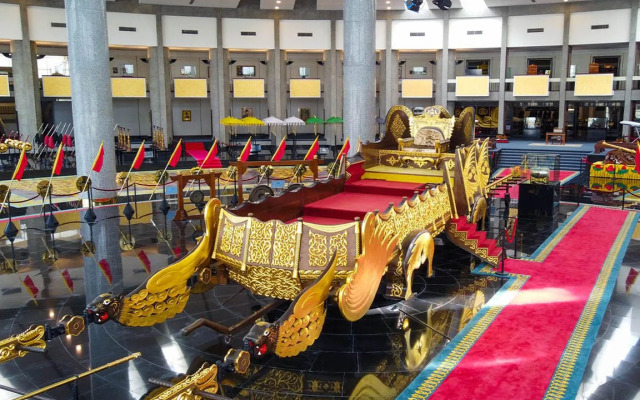 The Brunei Hotel