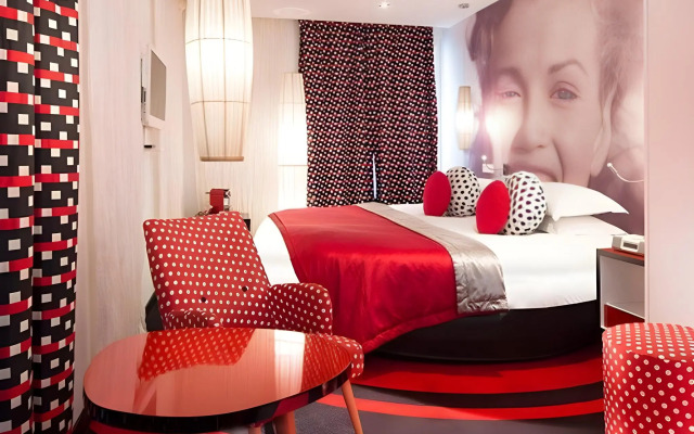 Platine Hotel