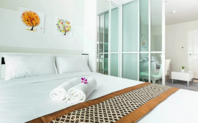 The Cube Boutique Residence