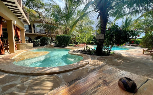 Lapili Residence Apartments