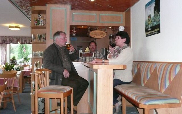 Pension zum Fernblick