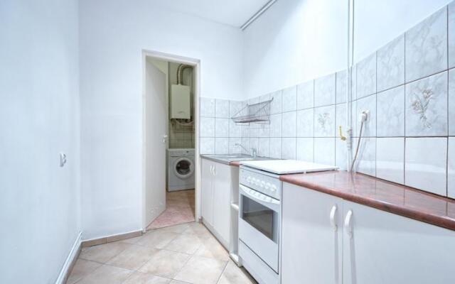 Apartament Bema Plaza