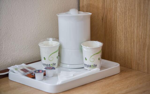 Hotel YIT Ciudad de Elche