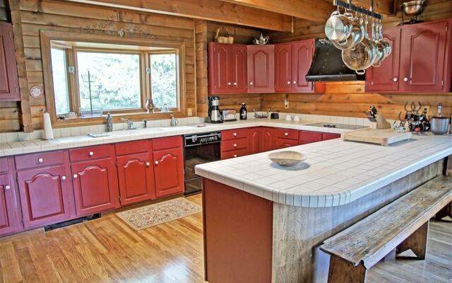 Field And Stream 4 Bedroom Home