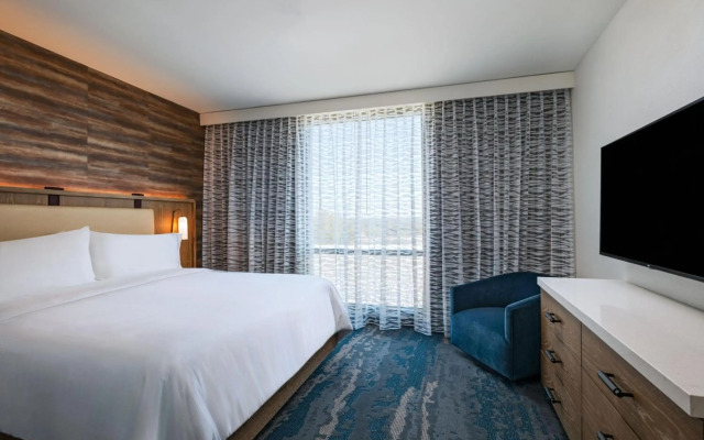 The Westin Dallas Southlake