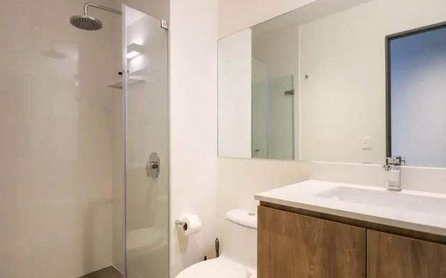 w Elegant 2BR w Great Deco in San Isidro