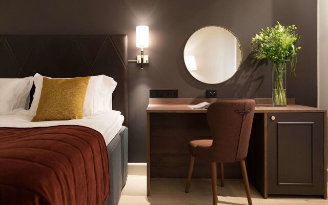 Elite Stora Hotellet Örebro