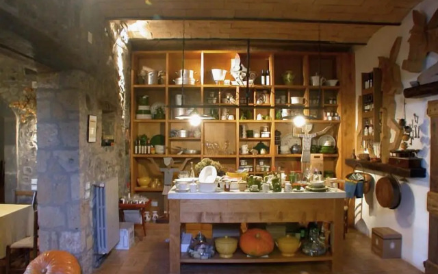 Locanda Rosati