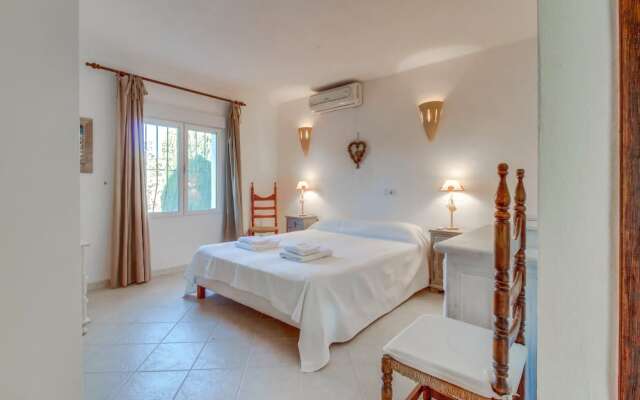 Villa Carrer Canari