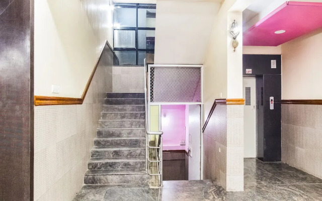 SPOT ON 60208 Hotel Ashoka Deluxe Lodging And Restaurant