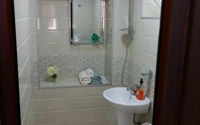 Guest House Panda