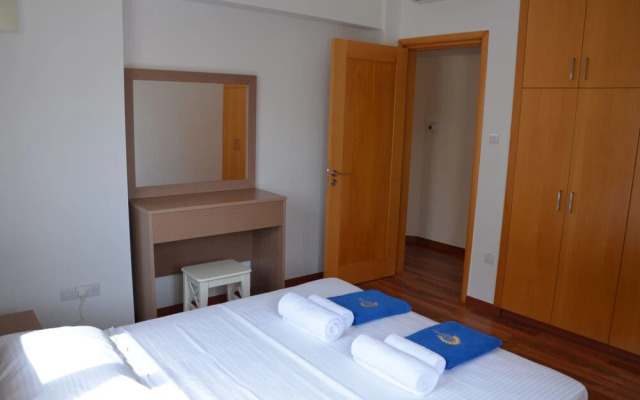 Anthorina Villa 17