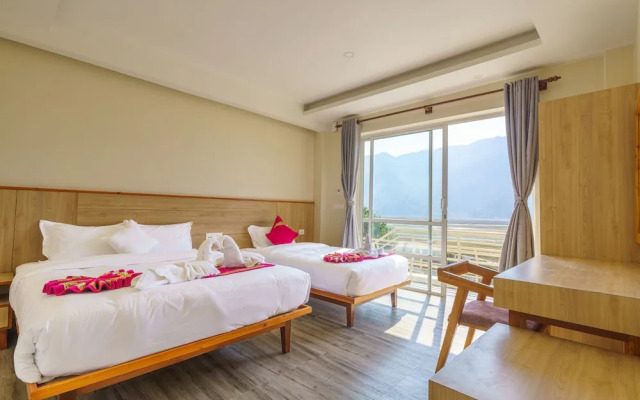 Samiyog Tourist Resort