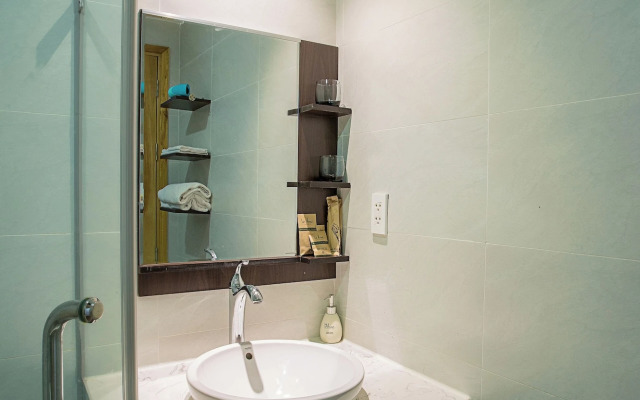 Lahome Boutique Villa and Apartment