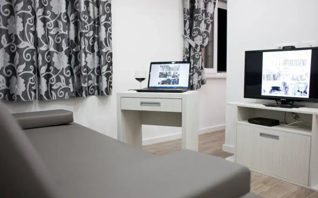 Apartment 4 you in Split