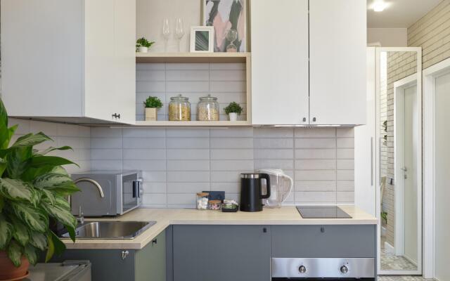 Rasko Design Home on Piskunov Street