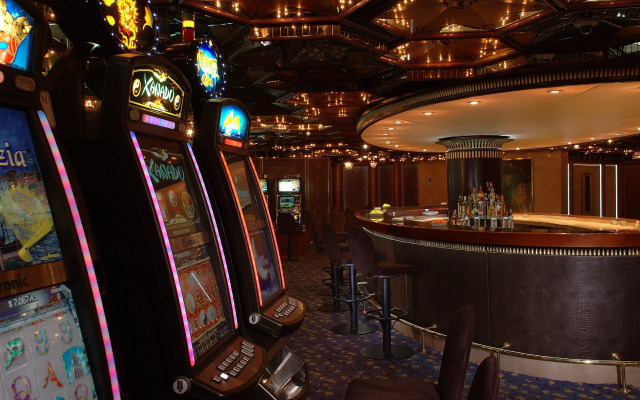 Semiramis hotel
