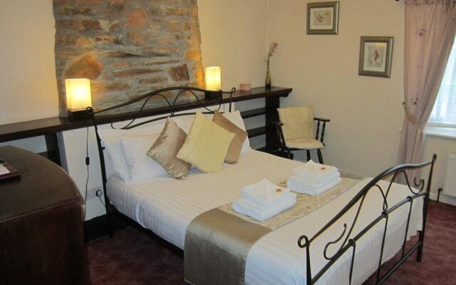 Jubilee Inn