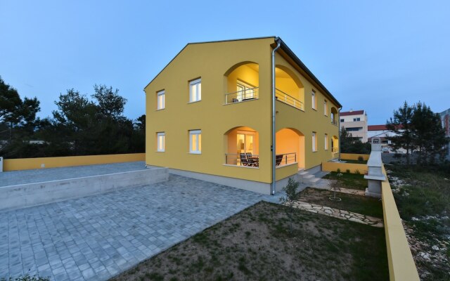 Apartments Ana