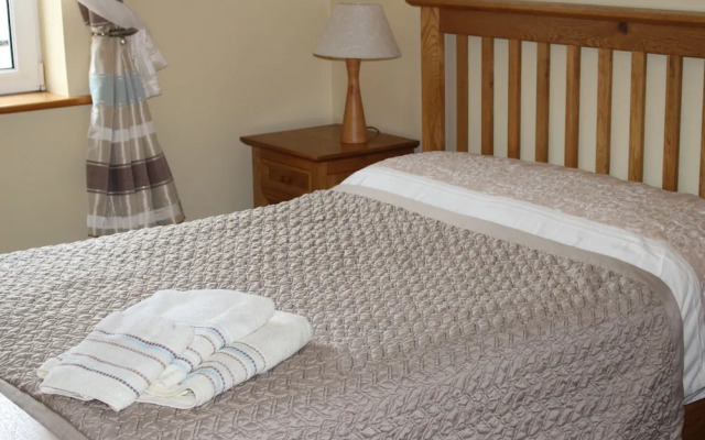 Kilcatten Lodge B&B
