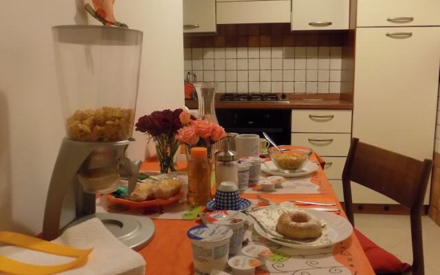 Corallo Rosa Bed & Breakfast