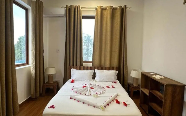 Jodari Hotel Nungwi