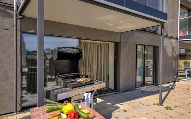 Chesa Piz Mezdi - St Moritz St Moritz