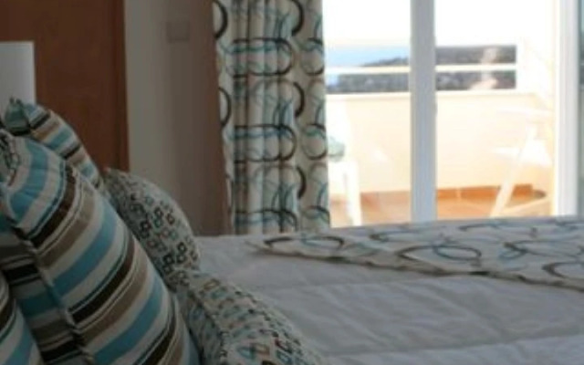 Hotel WOT Peniche Pinhalmar