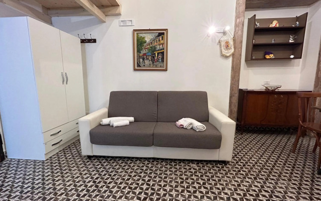 Tribunali apartments