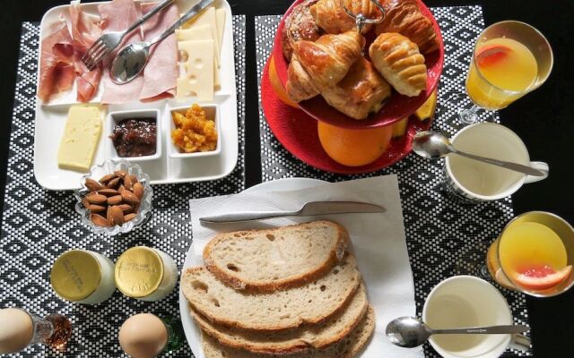 Spa Hotel Bella Forme