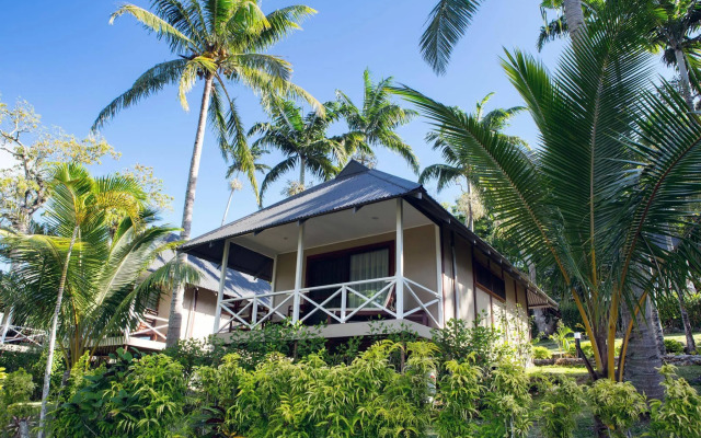 Iririki Island Resort & Spa