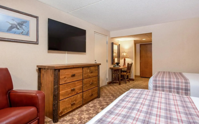 Lodge Of The Ozarks