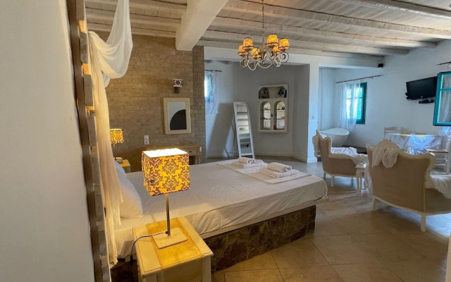 Fildisi Boutique Hotel