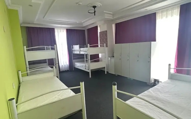 Hostel A07