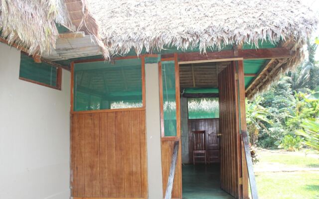 Paradise Amazon Lodge & Adventure