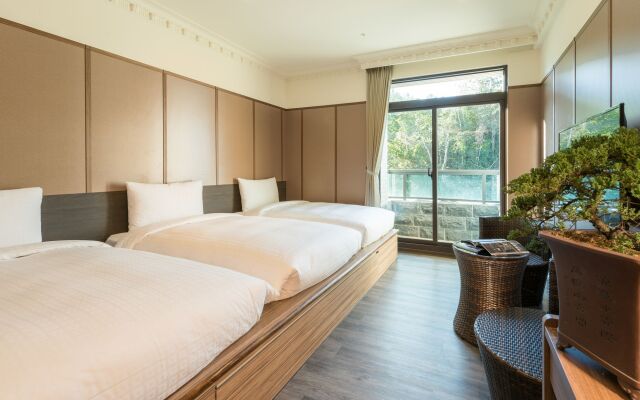 Classic Hotel Fantastic Places