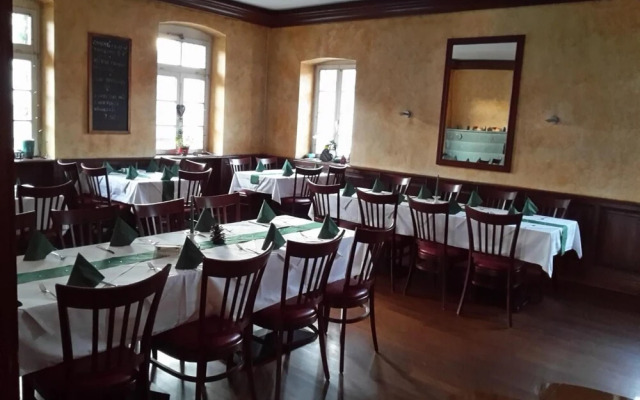 Hotel Zum Schwanen