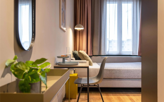 ipartment Berlin Mitte @HOME by Best Western