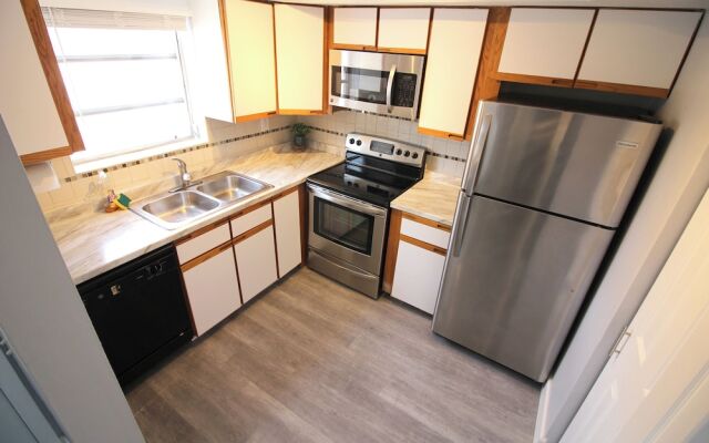 Tarpon Harbor Vacation Rentals