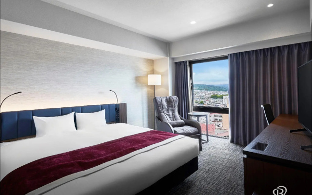 Daiwa Roynet Hotel Yamagata-ekimae