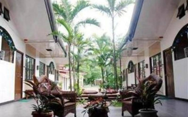 Residencia Boracay