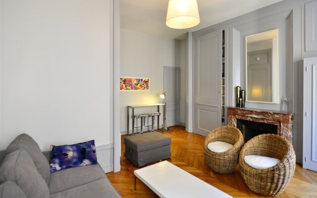 Appart Ambiance - Celestins
