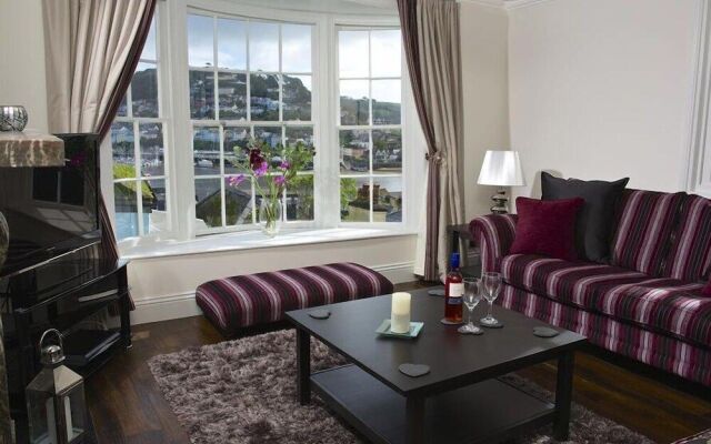 Balmoral House