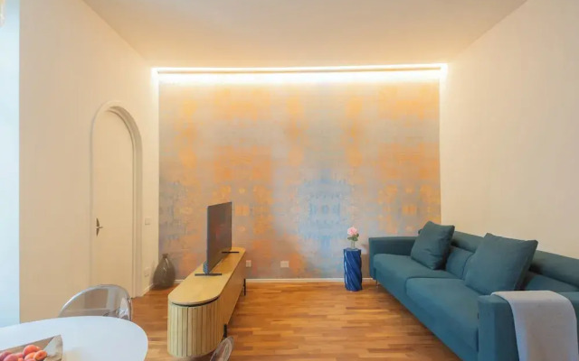 Como Liberty Suites - Gatsby by Rent all Como