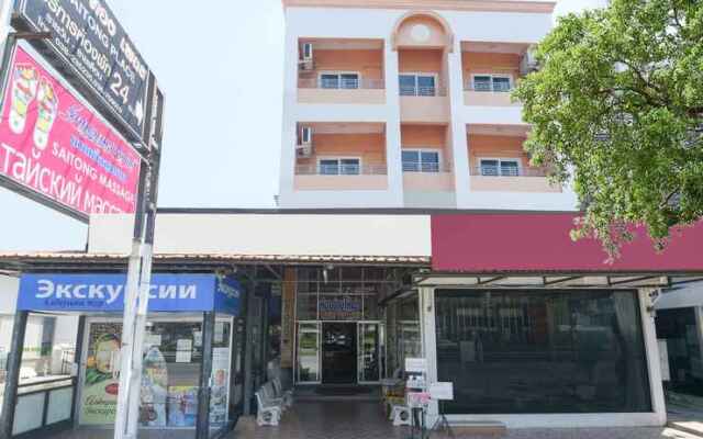 Longma Pattaya Hotel